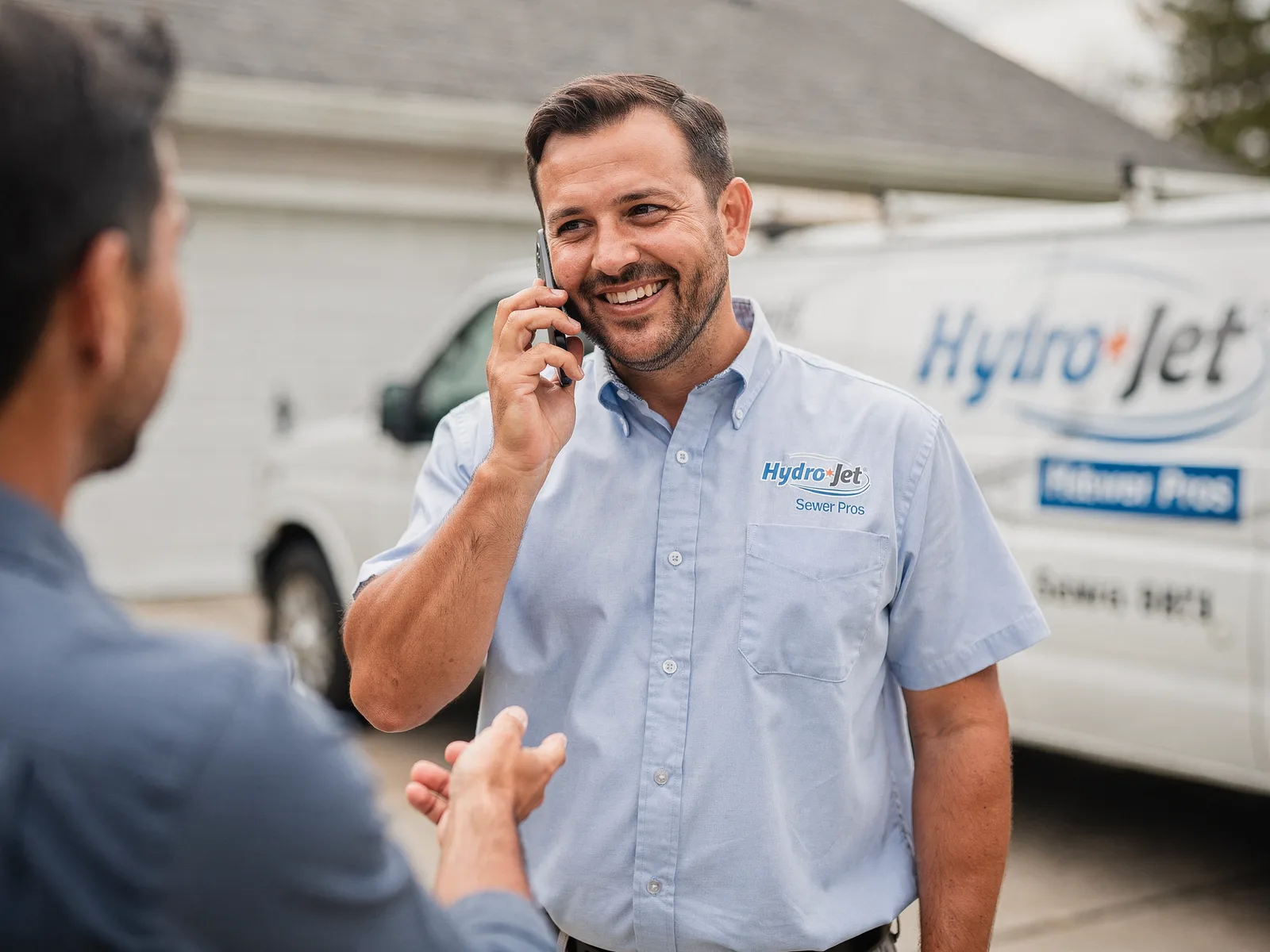 Hydro Jetting Near Me Pigeon, MI FAQs